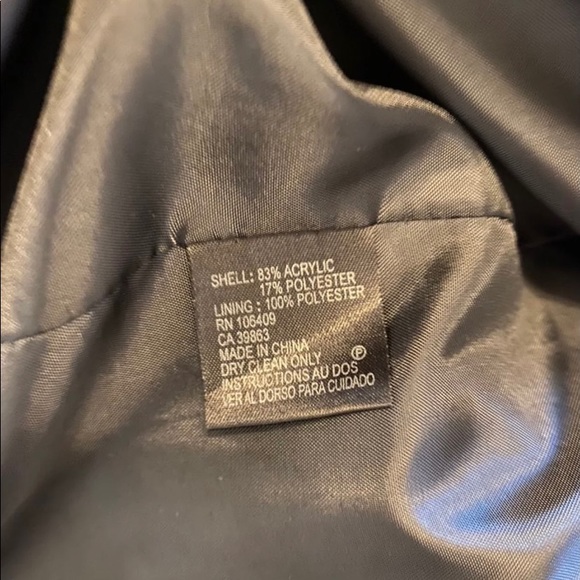 TAHARI Blazer - Picture 3 of 7